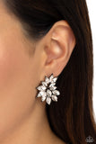 Fire Hazard - Black Paparazzi Accessories