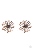 Artisan Arbor - Copper - Paparazzi Accessories