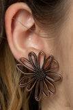 Artisan Arbor - Copper - Paparazzi Accessories