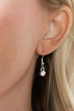 Demandingly Diva - Blue - Paparazzi Accessories
