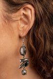 Modern Makeover - Silver - Paparazzi Accessories