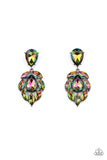 Galactic Go-Getter - Multi - Paparazzi Accessories