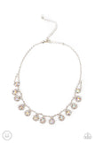 Princess Prominence - Multi - Paparazzi Accessories