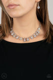 Princess Prominence - Multi - Paparazzi Accessories