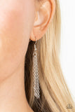 Celestial Courtier - Green - Paparazzi Accessories
