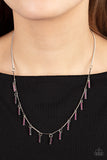 Metro Muse - Pink - Paparazzi Accessories