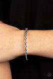 Timelessly Tiny - Black - Paparazzi Accessories