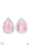 Downright Demure - Pink - Paparazzi Accessories