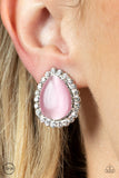 Downright Demure - Pink - Paparazzi Accessories