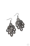 Thrift Shop Twinkle - Black - Paparazzi Accessories