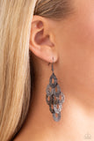 Thrift Shop Twinkle - Black - Paparazzi Accessories
