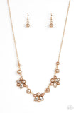 Royally Ever After - Brown - Paparazzi Accessories