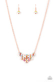 Lavishly Loaded - Copper - Paparazzi Accessories