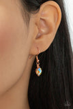 Lavishly Loaded - Copper - Paparazzi Accessories