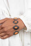 Taos Trendsetter - Brown - Paparazzi Accessories