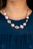 Nautical Nirvana - Rose Gold - Paparazzi Accessories