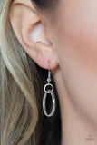 Inner Tranquility - Purple - Paparazzi Accessories