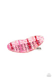 Lover’s Lattice - Multi - Paparazzi Accessories