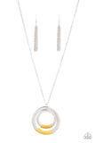 Authentic Attitude -  - Paparazzi Accessories
