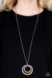 Authentic Attitude -  - Paparazzi Accessories