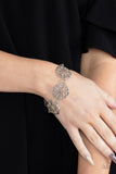 Blooming Bling - Brown - Paparazzi Accessories