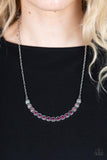 Throwing SHADES - Pink - Paparazzi Accessories
