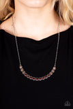 Throwing SHADES - Brown - Paparazzi Accessories