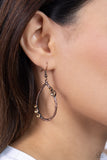 Shop Till You DROPLET - Copper - Paparazzi Accessories