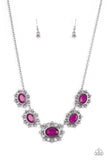 Meadow Wedding - Purple - Paparazzi Accessories