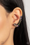Stargazer Glamour - Multi - Paparazzi Accessories