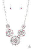 Royally Romantic - Pink - Paparazzi Accessories