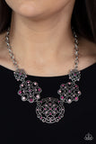 Royally Romantic - Pink - Paparazzi Accessories