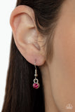 Royally Romantic - Pink - Paparazzi Accessories