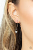 Botanical Bling - Black - Paparazzi Accessories