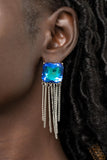 Supernova Novelty - Blue - Paparazzi Accessories