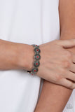 Granada Garden Party - Red - Paparazzi Accessories