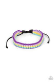 Campfire Craft - Multi - Paparazzi Accessories