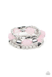 Marina Magic - Pink - Paparazzi Accessories