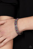 Venetian Valentine - Pink - Paparazzi Accessories