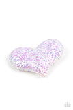 Rainbow Love - Multi - Paparazzi Accessories
