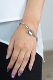 Sweetheart Secrets - Pink - Paparazzi Accessories