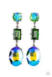 Extra Envious -  - Paparazzi Accessories