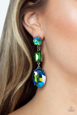 Extra Envious -  - Paparazzi Accessories
