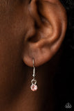 Seasonal Sophistication - Pink - Paparazzi Accessories