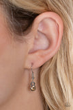 Seasonal Sophistication - Brown - Paparazzi Accessories
