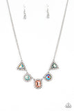 Posh Party Avenue - Multi - Paparazzi Accessories