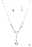 Park Avenue A-Lister - Pink - Paparazzi Accessories