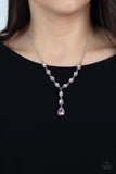 Park Avenue A-Lister - Pink - Paparazzi Accessories