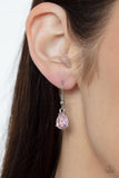 Park Avenue A-Lister - Pink - Paparazzi Accessories
