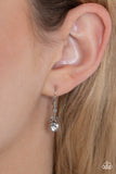 Envious Elegance - Pink - Paparazzi Accessories